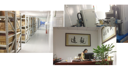 交期保證，售后無憂