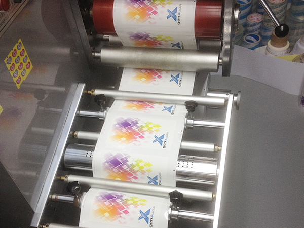 不干膠印刷的標簽分類有哪些