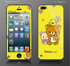 深圳手機保護膜的幾種種類